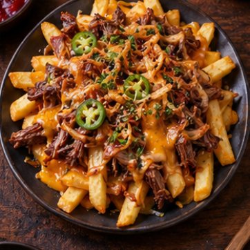Spicy Lattice Potato Bites
