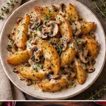 Sambal Honey Curly Fries