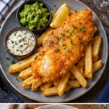 Herb Garden Potato Wedges